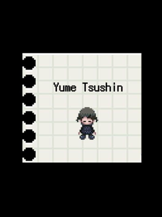 Yume Tsushin cover