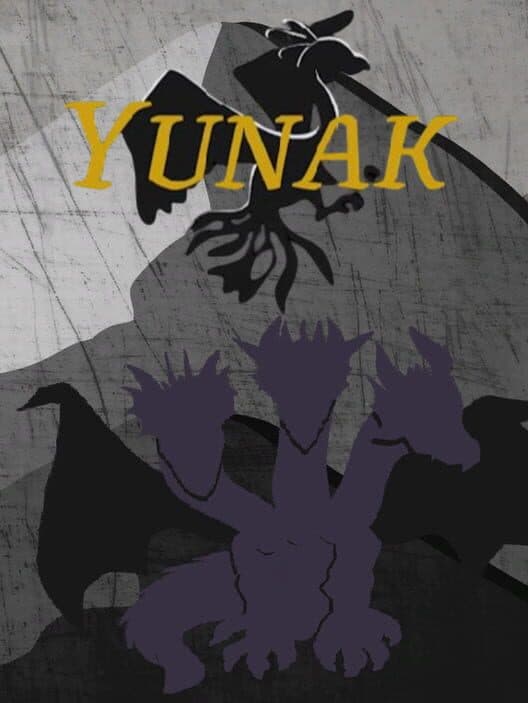Yunak cover