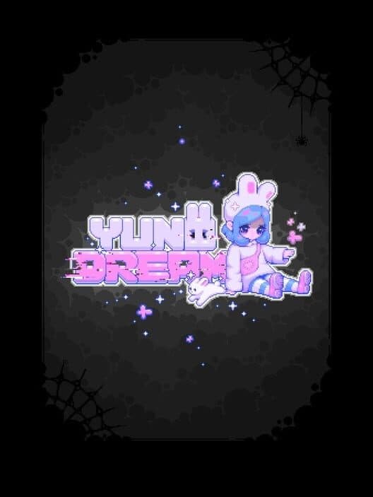 Yunodream cover