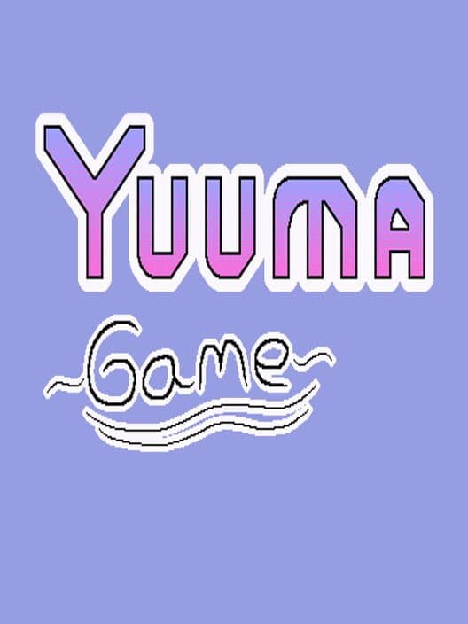 Yuuma Game cover