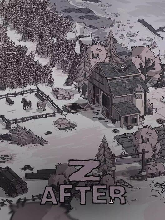 Z After cover