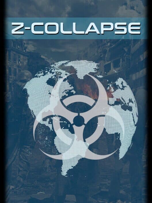 Z-Collapse cover