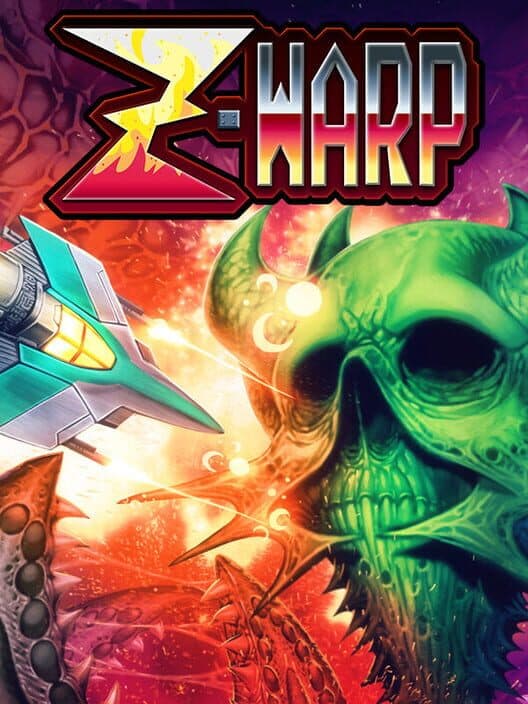 Z-Warp cover