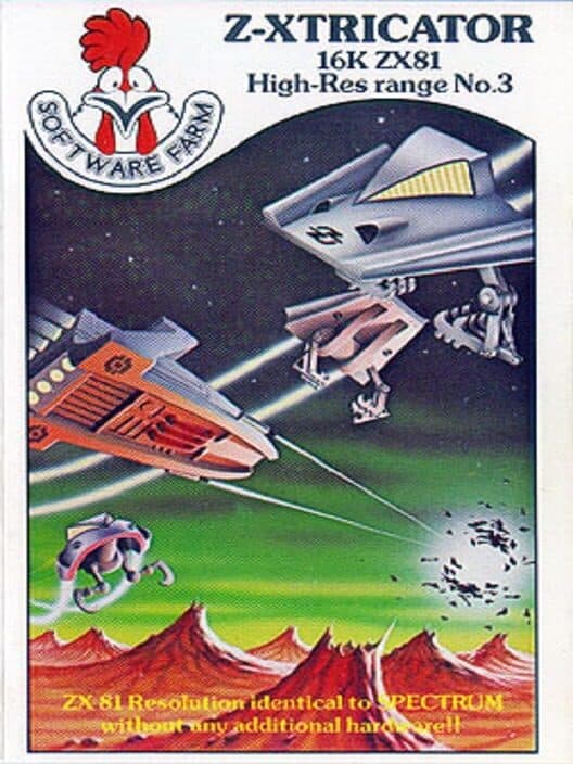 Z-Xtricator cover