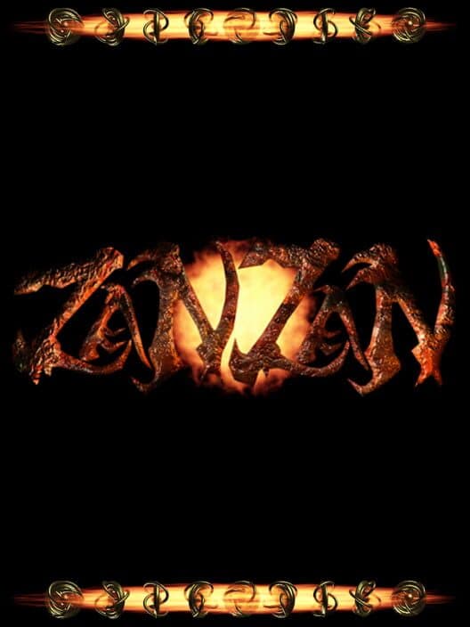 ZanZan cover