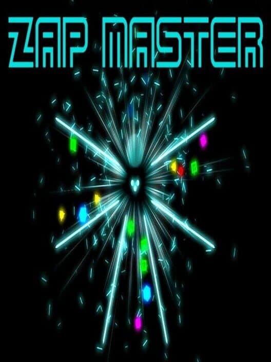 ZAP Master cover