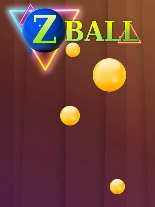 Zball cover