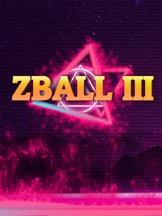 Zball III cover