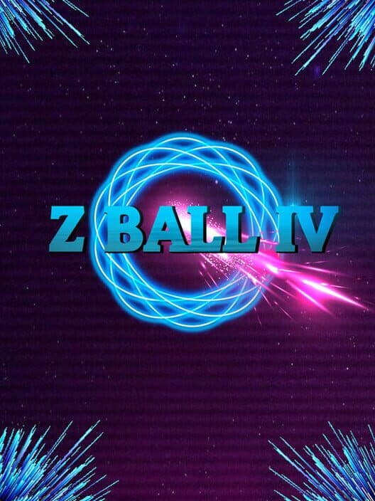 Zball IV cover
