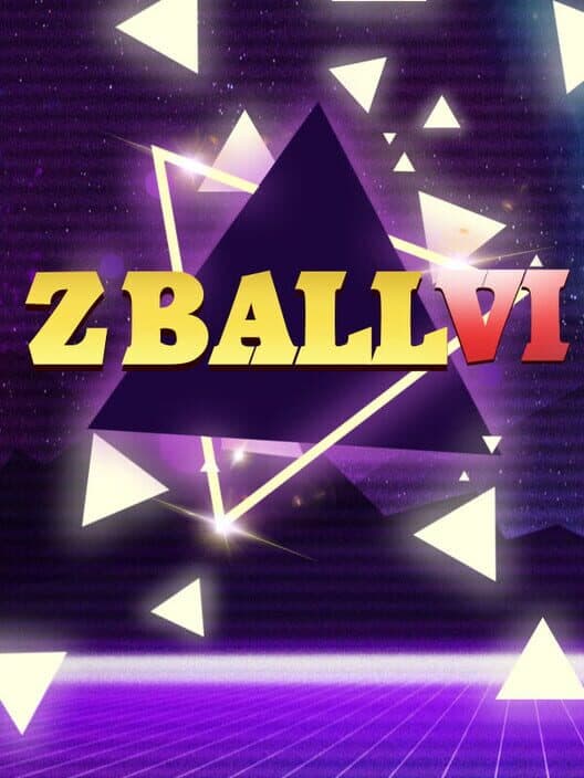 Zball VI cover