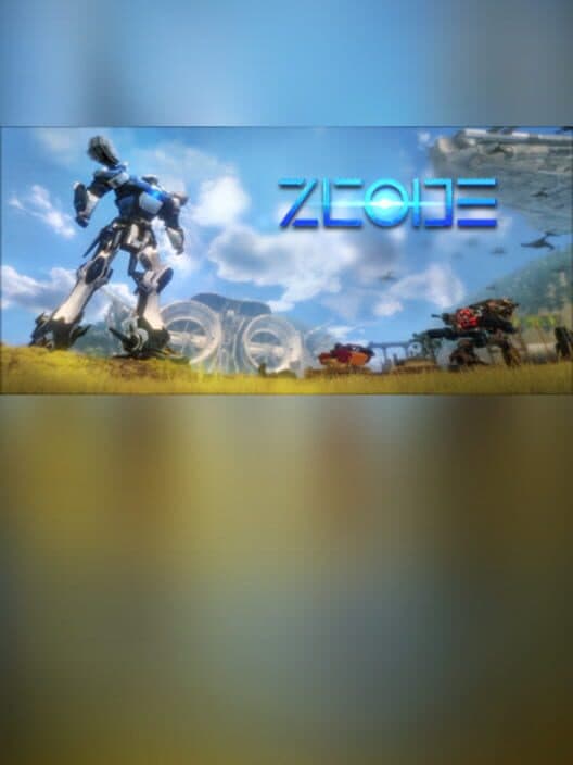 Z'code cover
