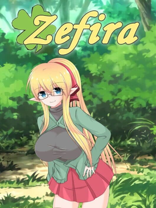 Zefira cover