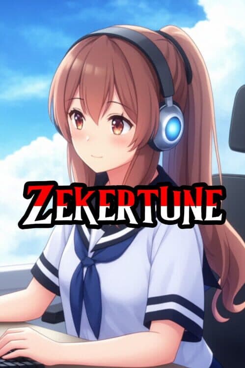 Zekertune cover