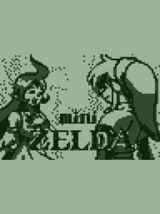 Zelda Mini cover