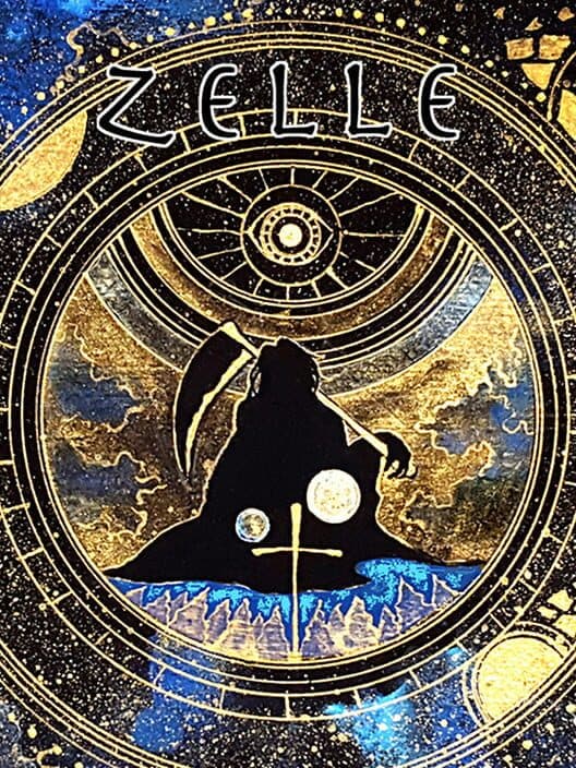 Zelle cover
