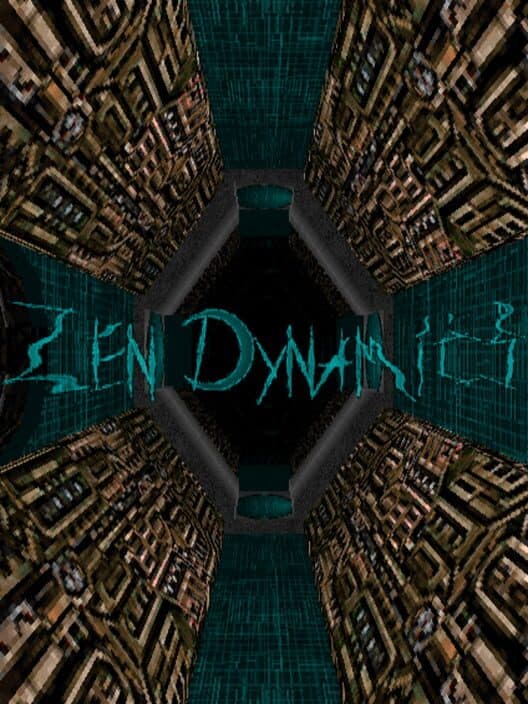 Zen Dynamics cover