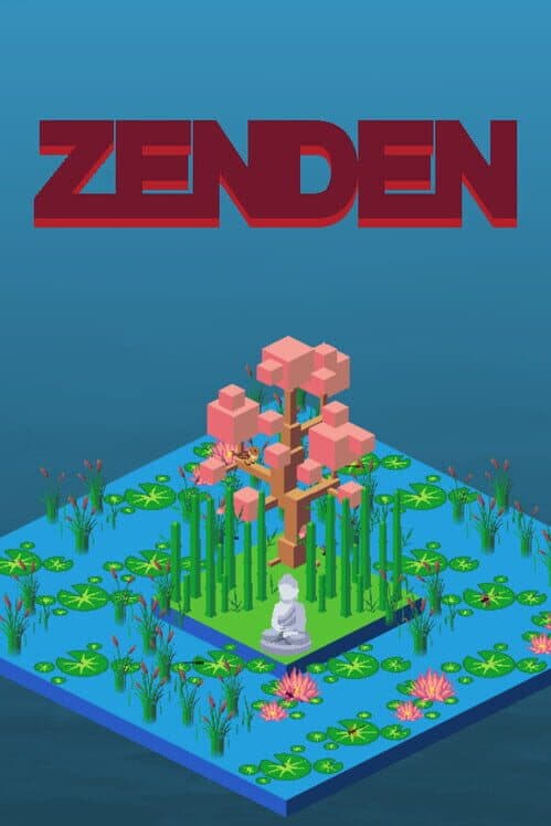Zenden cover