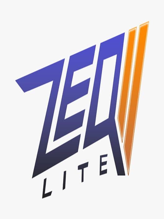 ZEQ2 Lite cover