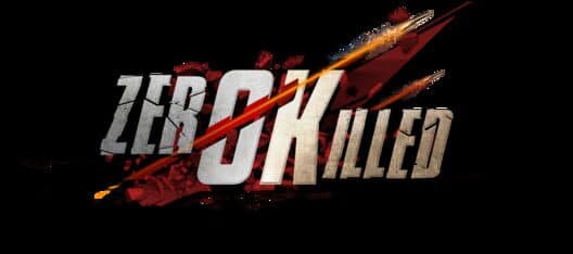 Zero Killed cover