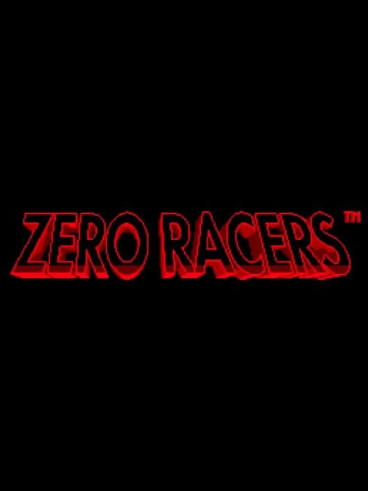 Zero Racers cover