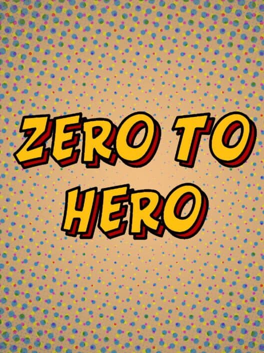 Zero to Hero cover