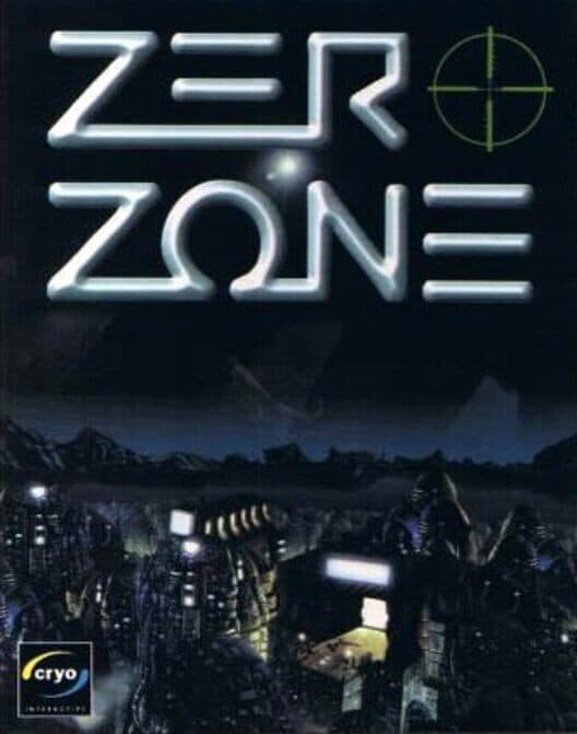 Zero Zone cover