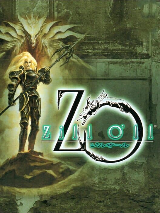 Zill O'll cover