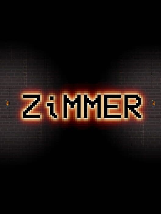 Zimmer cover