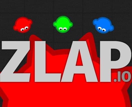 Zlap.io cover