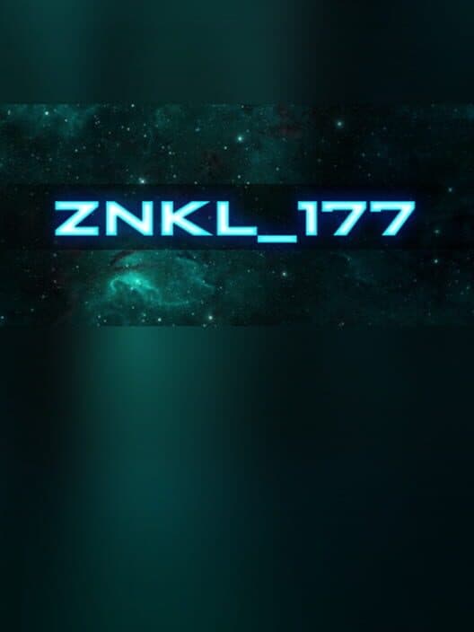 Znkl: 177 cover