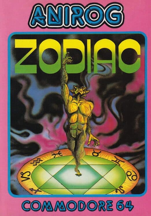 Zodiac cover