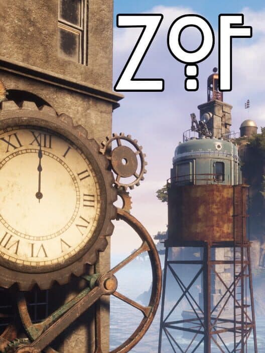 Zof cover