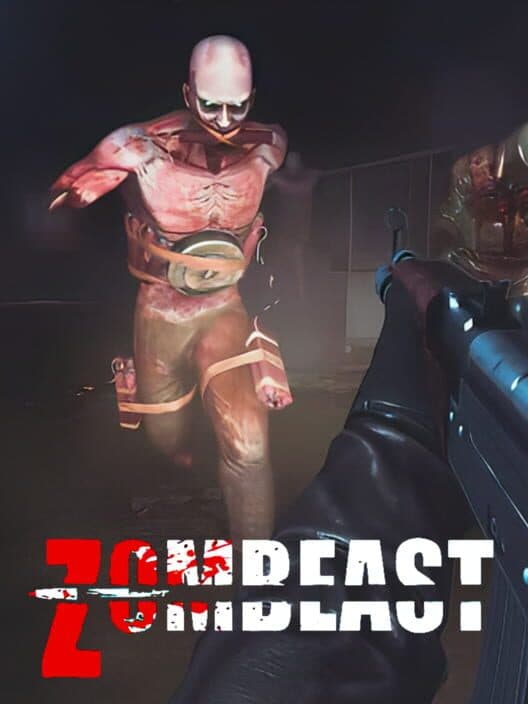 Zombeast cover