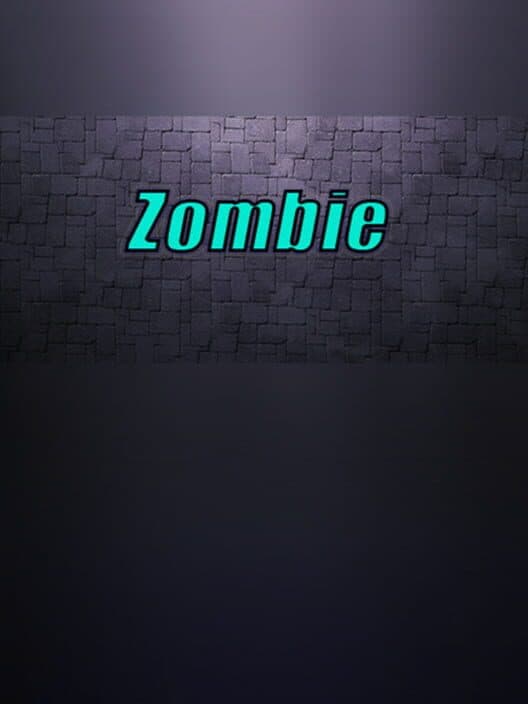 Zombie cover