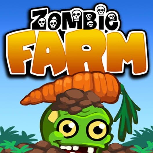 Zombie Farm cover