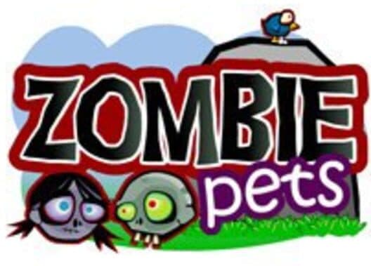 Zombie Pets cover