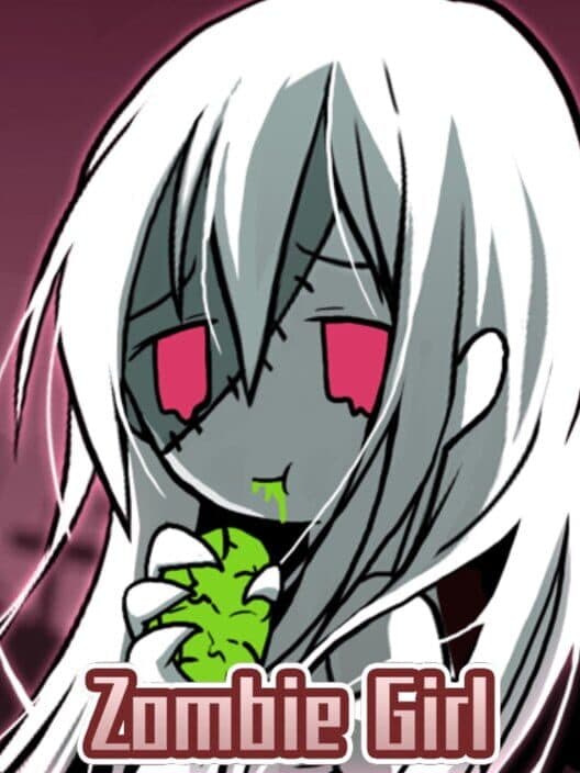 ZombieGirl cover