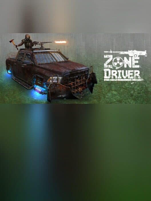 ZoneDriver cover