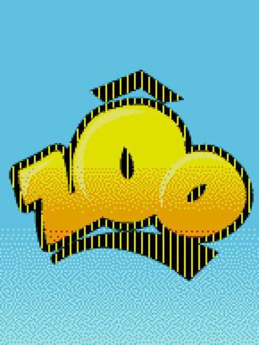 Zôo cover