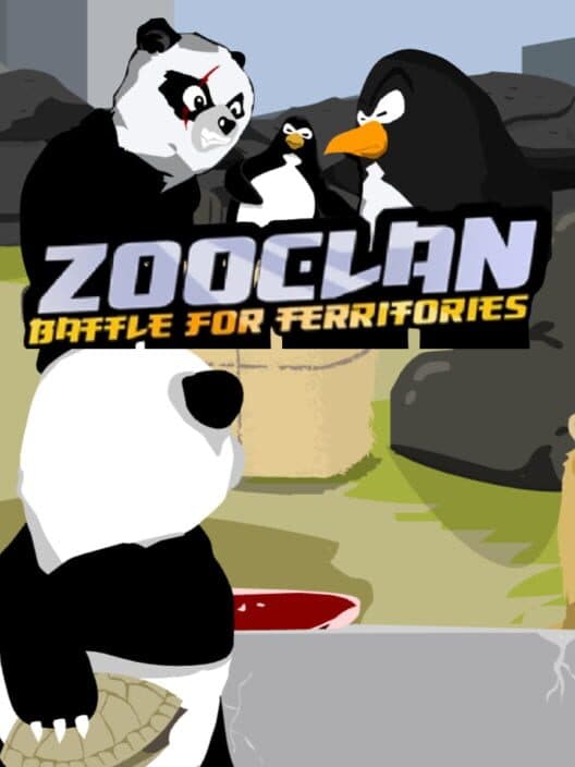 Zooclan cover
