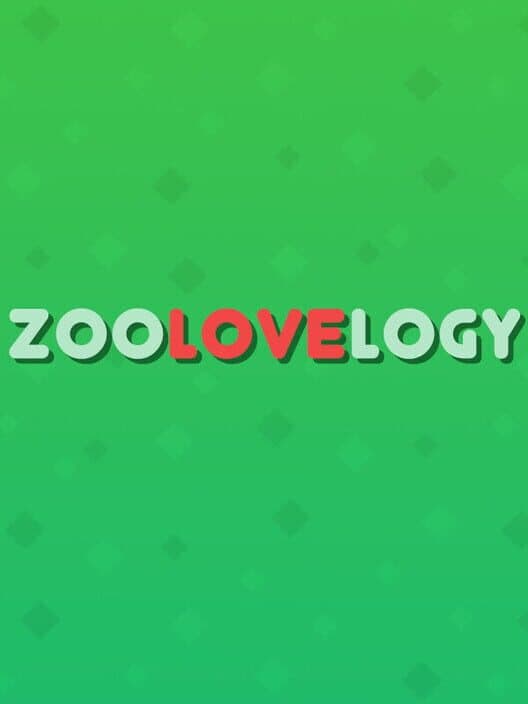 Zoolovelogy cover