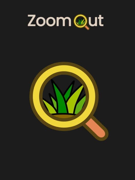ZoomOut cover