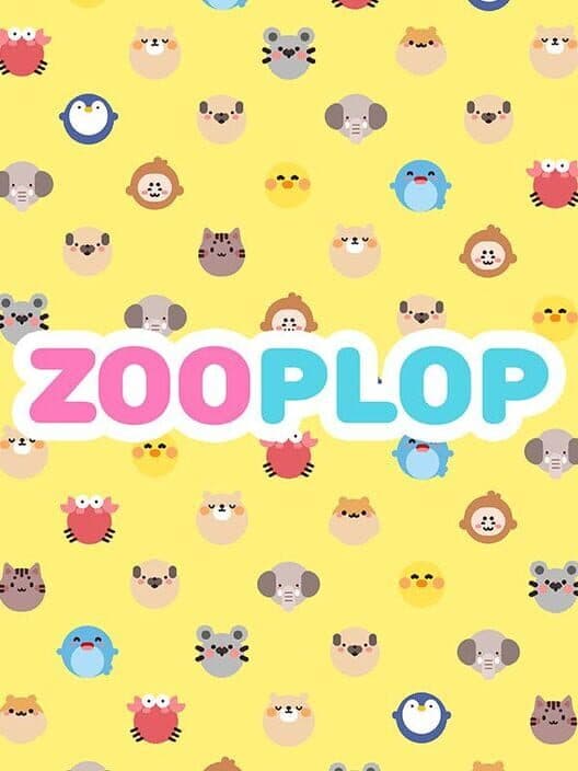 Zooplop cover