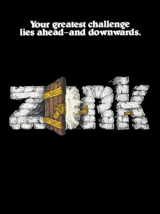 Zork cover
