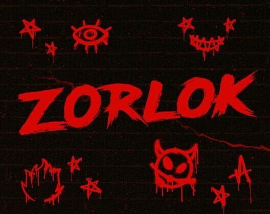 Zorlok cover
