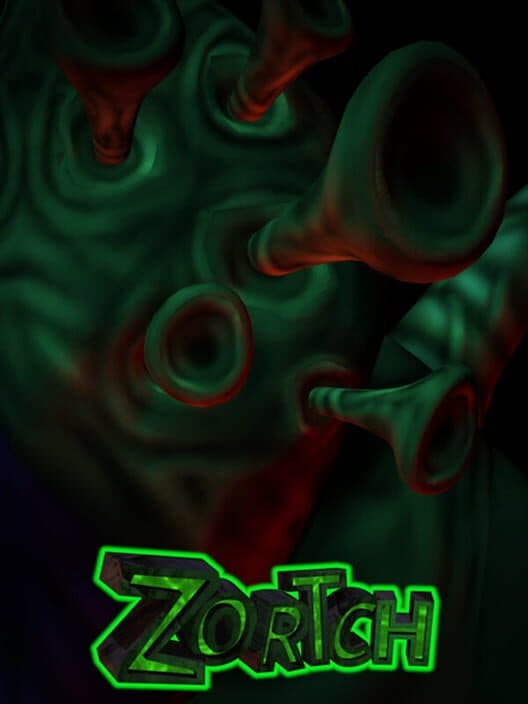 Zortch cover