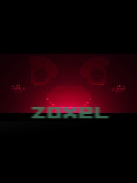 Zoxel cover
