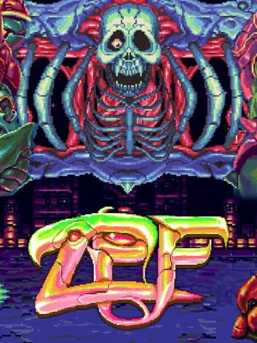 ZPF cover