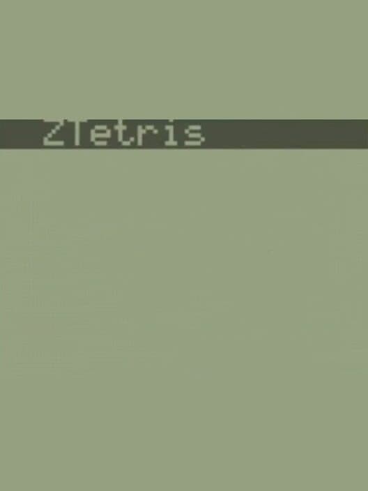 ZTetris cover