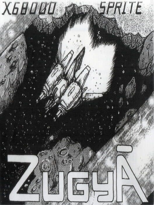 Zugya cover